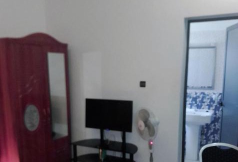 St. Louis Apartamento | Appartement meublé à Saint-Louis
