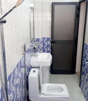 St. Louis Apartamento | Appartement meublé à Saint-Louis