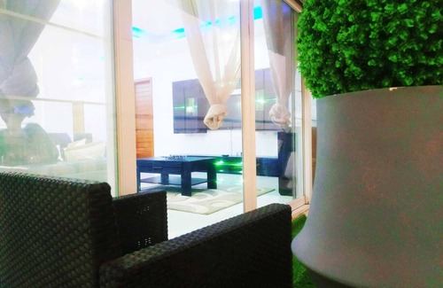 Dakar Apartamento | Appartement meublé avenue Cheikh Anta Diop