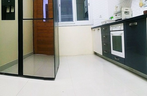 Dakar Apartamento | Appartement meublé avenue Cheikh Anta Diop
