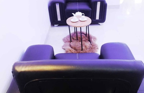 Dakar Apartamento | Appartement meublé avenue Cheikh Anta Diop