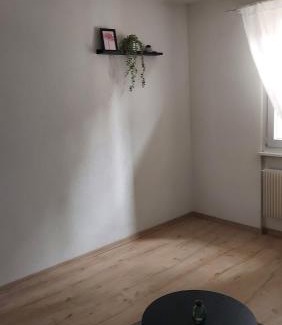Porrentruy Apartamento | Appartement meublé