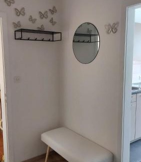 Porrentruy Apartamento | Appartement meublé
