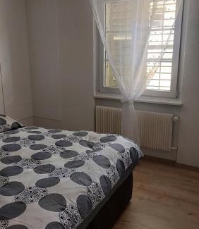Porrentruy Apartamento | Appartement meublé