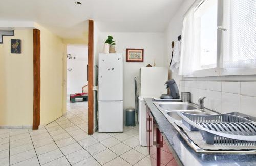 Dugny Apartamento | Appartement meublé Dugny