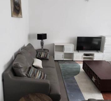 Dakar Apartamento | Appartement meublé grand standing