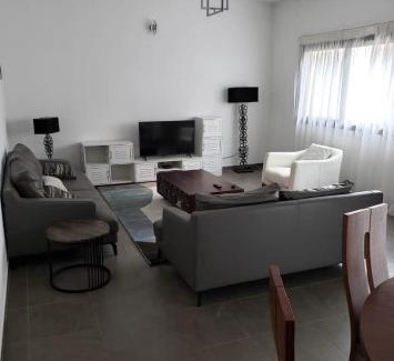 Dakar Apartamento | Appartement meublé grand standing
