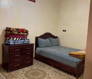 Ben Guerir Apartamento | Appartement meublé