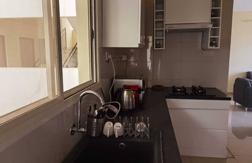 Bargny Gouddau Apartamento | Appartement Meublé Pour Séjours pro Diamniadio