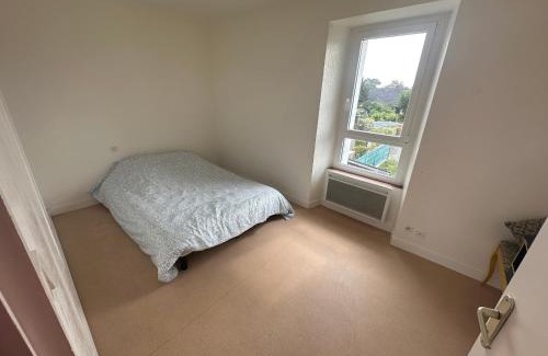 Pont Rean Apartamento | Appartement meublé T2 PONT REAN - Centre