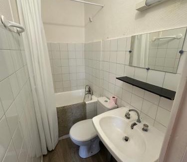 Pont Rean Apartamento | Appartement meublé T2 PONT REAN - Centre