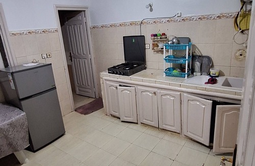 Errachidia Apartamento | Appartement Meuble à Errachidia Pour les Familles