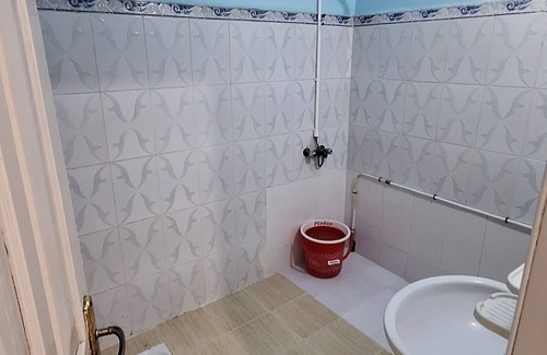 Errachidia Apartamento | Appartement Meuble à Errachidia Pour les Familles