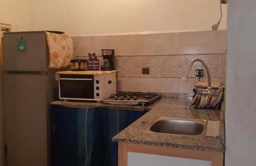 Cite Adrar Apartamento | appartement meublé