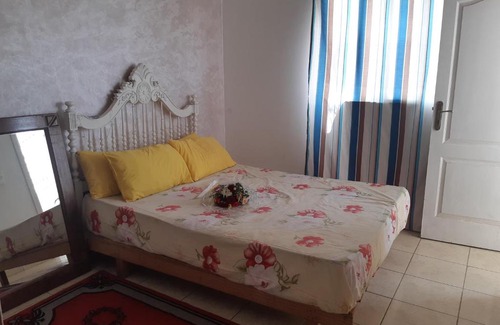 Cite Adrar Apartamento | appartement meublé