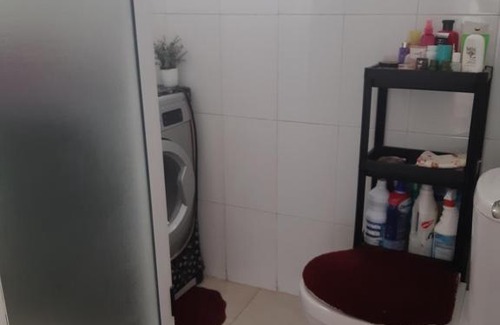 Cite Adrar Apartamento | appartement meublé