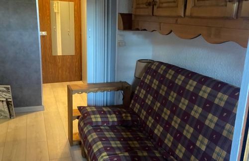 Le Praz de Lys Apartamento | Appartement Mezzanine pour 6 personnes