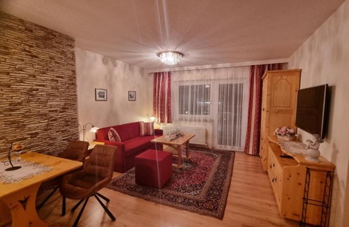 Juns Apartamento | Appartement Michelle