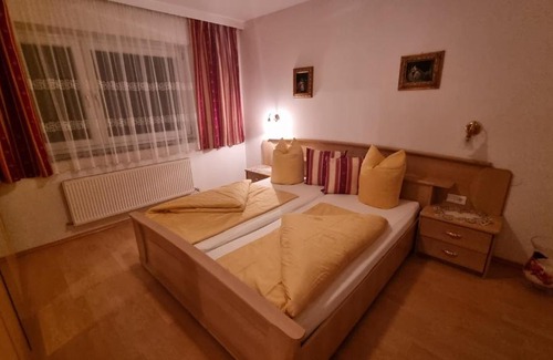 Juns Apartamento | Appartement Michelle