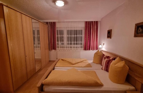 Juns Apartamento | Appartement Michelle