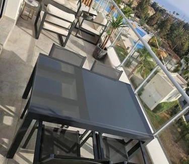 Mijas Apartamento | Appartement Mijas