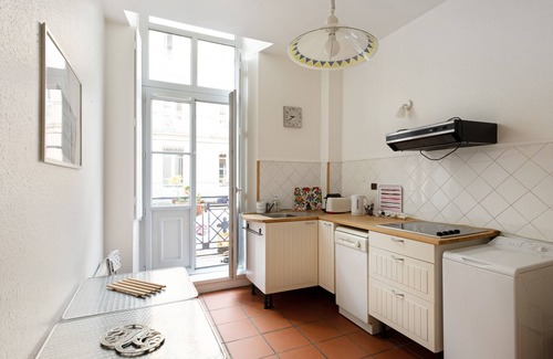 Capitole Apartamento | Superb apartment in the center of Toulouse - Welkeys