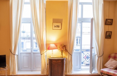Capitole Apartamento | Superb apartment in the center of Toulouse - Welkeys