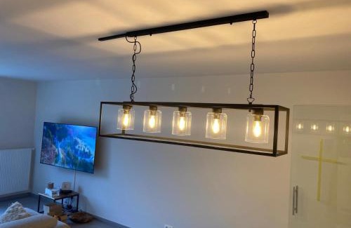 Wachtebeke Apartamento | Appartement Minne