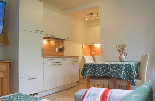 Lofer Cama Y Desayuno | Appartement mit 2 Schlafzimmer, 2 Badezimmer - Patricia, Haus
