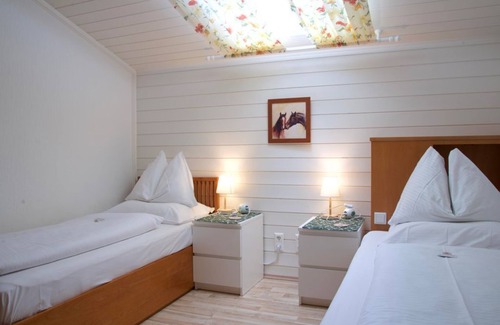 Lofer Cama Y Desayuno | Appartement mit 2 Schlafzimmer, 2 Badezimmer - Patricia, Haus