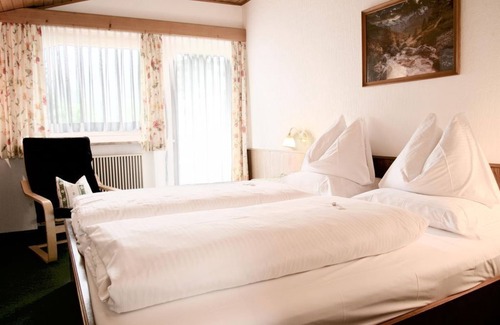 Lofer Cama Y Desayuno | Appartement mit 2 Schlafzimmer, 2 Badezimmer - Patricia, Haus