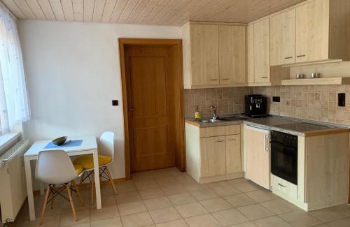 Altensteig Apartamento | Appartement mit Terasse