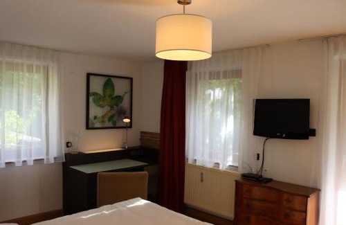 Altensteig Apartamento | Appartement mit Terasse