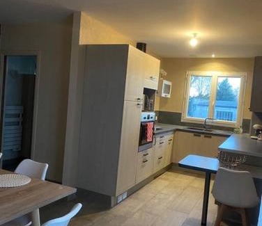 Auterive Apartamento | Appartement mitoyen avec 1 chambre
