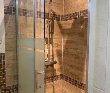 Auterive Apartamento | Appartement mitoyen avec 1 chambre