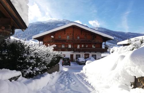 Alpbach Apartamento | Appartement Moaeben