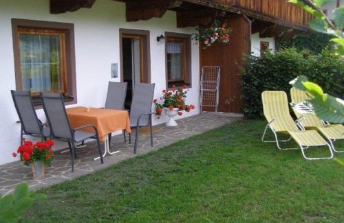 Alpbach Apartamento | Appartement Moaeben
