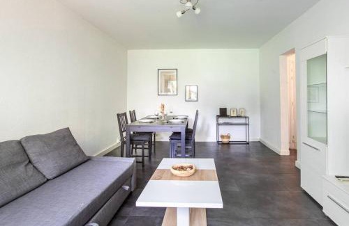 Huningue Apartamento | Appartement Moderne, À la Passerelle des Trois Pays, HUNINGUE CENTRE