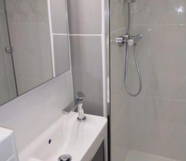 Rodez Apartamento | Appartement moderne à Rodez de 46 m² avec balcon
