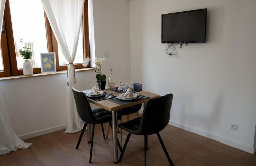 Folkling Apartamento | Appartement moderne 40m2 01