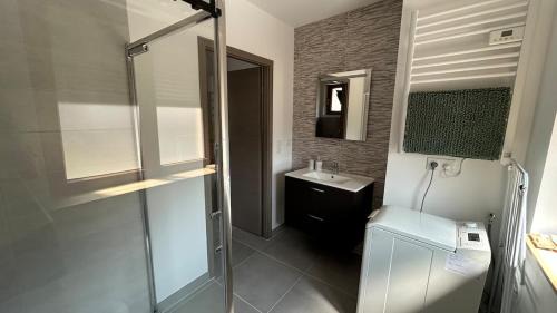 Folkling Apartamento | Appartement moderne 40m2 01