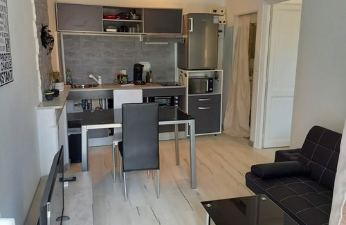 Barbaggio Apartamento | Appartement Moderne au Cœur du Village de Barbaggio aux Pieds du cap Corse
