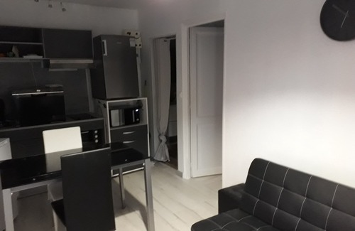 Barbaggio Apartamento | Appartement Moderne au Cœur du Village de Barbaggio aux Pieds du cap Corse