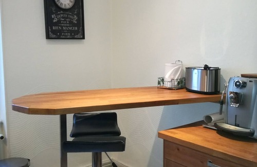 Munster Apartamento | Appartement Moderne au Coeur de Munster