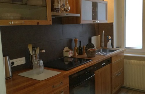 Munster Apartamento | Appartement Moderne au Coeur de Munster