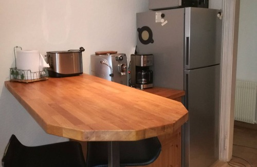Munster Apartamento | Appartement Moderne au Coeur de Munster
