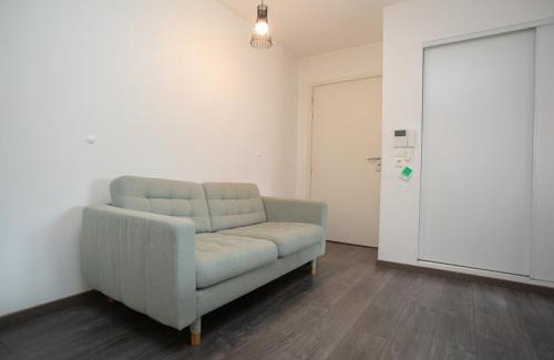 Neudorf Est Apartamento | Appartement moderne au centre ville