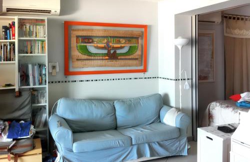 La Ciotat Apartamento | Appartement moderne avec vue sur la mer à La Ciotat – 40 m²