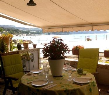 La Ciotat Apartamento | Appartement moderne avec vue sur la mer à La Ciotat – 40 m²