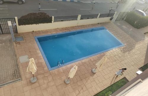 Cherrat Apartamento | Appartement Moderne avec Piscine